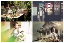 ผลงานการถ่ายภาพ จุฬาลงกรณ์มหาวิทยาลัย