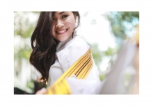 ผลงานการถ่ายภาพ จุฬาลงกรณ์มหาวิทยาลัย