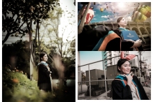 ผลงานการถ่ายภาพ มหาวิทยาลัยรามคำแหง