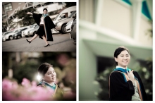 ผลงานการถ่ายภาพ มหาวิทยาลัยรามคำแหง