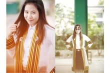 ผลงานการถ่ายภาพ จุฬาลงกรณ์มหาวิทยาลัย