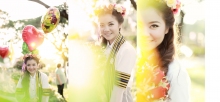 ผลงานการถ่ายภาพ จุฬาลงกรณ์มหาวิทยาลัย
