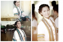 ผลงานการถ่ายภาพ มหาวิทยาลัยเทคโนโลยีราชมงคลธัญบุรี