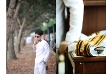 ผลงานการถ่ายภาพ มหาวิทยาลัยเทคโนโลยีราชมงคลธัญบุรี