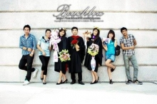 ผลงานการถ่ายภาพ มหาวิทยาลัยอัสสัมชัญ (ABAC)