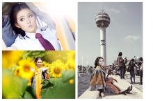 ผลงานการถ่ายภาพ มหาวิทยาลัยเทคโนโลยีสุรนารี