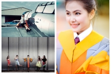 ผลงานการถ่ายภาพ มหาวิทยาลัยเทคโนโลยีสุรนารี