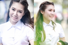 ผลงานการถ่ายภาพ มหาวิทยาลัยศรีปทุม