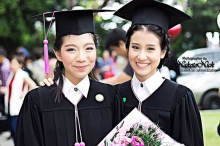 ผลงานการถ่ายภาพ มหาวิทยาลัยเกษตรศาสตร์