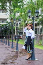 ผลงานการถ่ายภาพ มหาวิทยาลัยราชภัฏนครปฐม