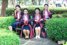 ผลงานการถ่ายภาพ มหาวิทยาลัยราชภัฏนครราชสีมา