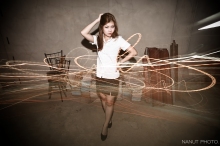ผลงานการถ่ายภาพ มหาวิทยาลัยรังสิต