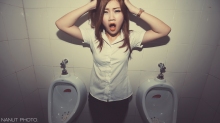 ผลงานการถ่ายภาพ มหาวิทยาลัยรังสิต