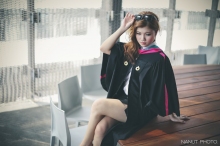 ผลงานการถ่ายภาพ มหาวิทยาลัยรังสิต