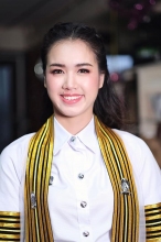 ภาพรับปริญญา จุฬาลงกรณ์มหาวิทยาลัย