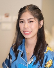 ผลงานการแต่งหน้า/ทำผม วิทยาลัยเซนต์หลุยส์ (เดิมชื่อ วิทยาลัยพยาบาลเซนต์หลุยส์)