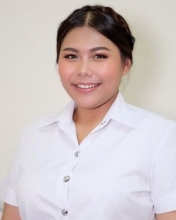 ผลงานการแต่งหน้า/ทำผม มหาวิทยาลัยรามคำแหง