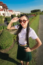 ผลงานการถ่ายภาพ มหาวิทยาลัยแม่โจ้