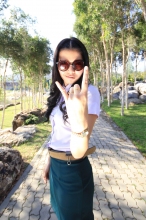 ผลงานการถ่ายภาพ มหาวิทยาลัยแม่โจ้