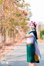 ผลงานการถ่ายภาพ มหาวิทยาลัยแม่โจ้