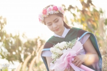 ผลงานการถ่ายภาพ มหาวิทยาลัยแม่โจ้