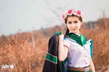 ผลงานการถ่ายภาพ มหาวิทยาลัยแม่โจ้