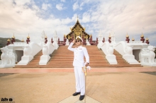 ผลงานการถ่ายภาพ มหาวิทยาลัยแม่โจ้