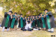 ผลงานการถ่ายภาพ มหาวิทยาลัยแม่โจ้