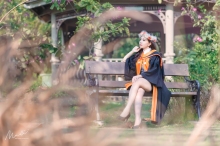 ผลงานการถ่ายภาพ มหาวิทยาลัยเกษมบัณฑิต