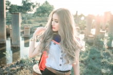 ผลงานการถ่ายภาพ มหาวิทยาลัยกรุงเทพ