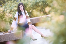 ผลงานการถ่ายภาพ จุฬาลงกรณ์มหาวิทยาลัย
