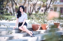 ผลงานการถ่ายภาพ จุฬาลงกรณ์มหาวิทยาลัย