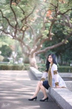 ผลงานการถ่ายภาพ จุฬาลงกรณ์มหาวิทยาลัย