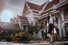 ผลงานการถ่ายภาพ จุฬาลงกรณ์มหาวิทยาลัย