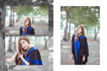 ผลงานการถ่ายภาพ มหาวิทยาลัยธุรกิจบัณฑิตย์