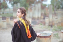 ผลงานการถ่ายภาพ มหาวิทยาลัยกรุงเทพ