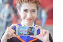 ผลงานการถ่ายภาพ มหาวิทยาลัยกรุงเทพ