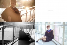 ผลงานการถ่ายภาพ มหาวิทยาลัยกรุงเทพ