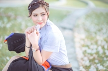ผลงานการถ่ายภาพ มหาวิทยาลัยกรุงเทพ
