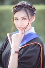 ผลงานการถ่ายภาพ มหาวิทยาลัยกรุงเทพ