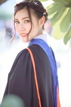 ผลงานการถ่ายภาพ มหาวิทยาลัยกรุงเทพ
