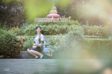 ผลงานการถ่ายภาพ จุฬาลงกรณ์มหาวิทยาลัย