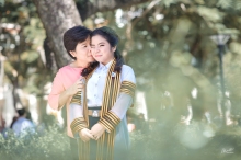 ผลงานการถ่ายภาพ จุฬาลงกรณ์มหาวิทยาลัย