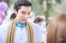 ผลงานการถ่ายภาพ จุฬาลงกรณ์มหาวิทยาลัย