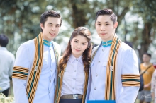 ผลงานการถ่ายภาพ จุฬาลงกรณ์มหาวิทยาลัย