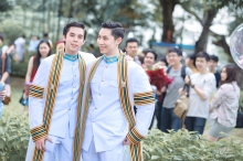 ผลงานการถ่ายภาพ จุฬาลงกรณ์มหาวิทยาลัย