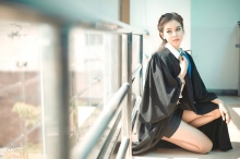 ผลงานการถ่ายภาพ มหาวิทยาลัยศรีปทุม