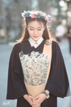 ผลงานการถ่ายภาพ มหาวิทยาลัยศรีปทุม
