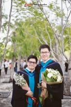 ผลงานการถ่ายภาพ มหาวิทยาลัยมหิดล