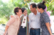 ผลงานการถ่ายภาพ มหาวิทยาลัยเทคโนโลยีราชมงคลธัญบุรี